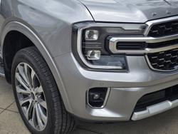 2025 Ford Everest Platinum