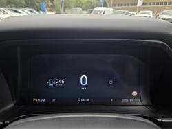 2025 Ford Everest Platinum