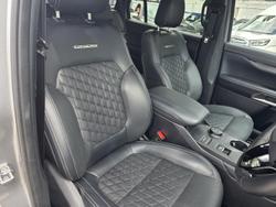 2025 Ford Everest Platinum