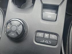 2025 Ford Everest Platinum