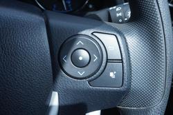 2018 Toyota Corolla Ascent