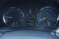 2018 Toyota Corolla Ascent