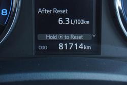 2018 Toyota Corolla Ascent