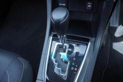 2018 Toyota Corolla Ascent