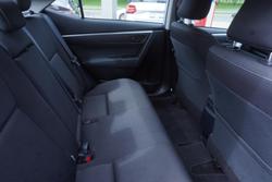 2018 Toyota Corolla Ascent