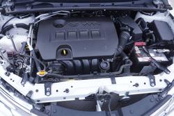 2018 Toyota Corolla Ascent