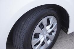 2018 Toyota Corolla Ascent