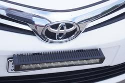 2018 Toyota Corolla Ascent