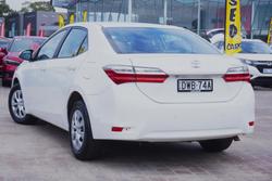 2018 Toyota Corolla Ascent