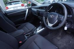 2018 Toyota Corolla Ascent