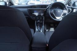 2018 Toyota Corolla Ascent