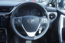 2018 Toyota Corolla Ascent