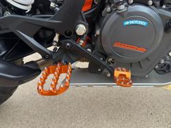 2023 KTM 390 Adventure