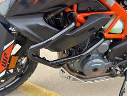 2023 KTM 390 Adventure