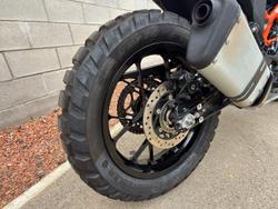 2023 KTM 390 Adventure