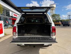 2016 Toyota Hilux SR5