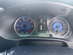 2016 Toyota Hilux SR5 GUN126R 4X4 Dual Range Crystal Pearl