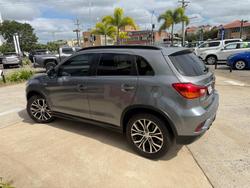 2018 Mitsubishi ASX ES