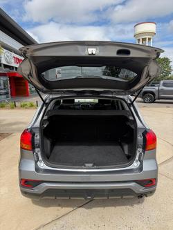 2018 Mitsubishi ASX ES