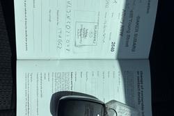 2022 Subaru Outback AWD