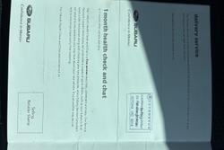 2022 Subaru Outback AWD