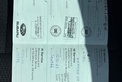 2022 Subaru Outback AWD