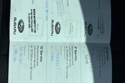 2022 Subaru Outback AWD