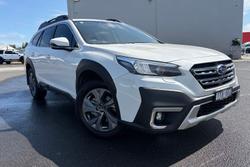 2022 Subaru Outback AWD