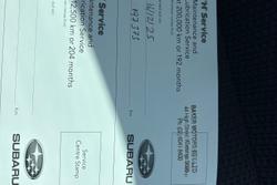 2022 Subaru Outback AWD