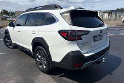 2022 Subaru Outback AWD