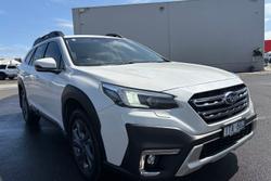 2022 Subaru Outback AWD