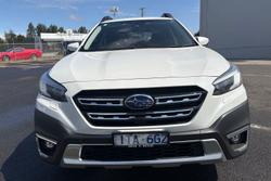 2022 Subaru Outback AWD