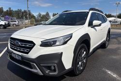2022 Subaru Outback AWD