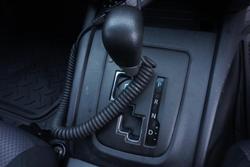 2021 Mitsubishi Triton GLX