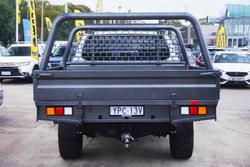 2021 Mitsubishi Triton GLX