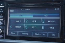 2021 Mitsubishi Triton GLX