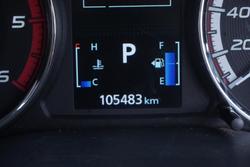 2021 Mitsubishi Triton GLX