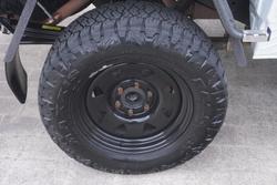 2021 Mitsubishi Triton GLX