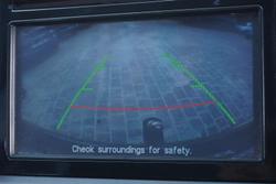 2021 Mitsubishi Triton GLX