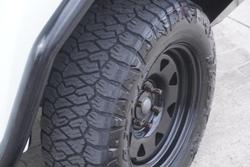 2021 Mitsubishi Triton GLX