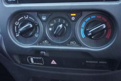 2021 Mitsubishi Triton GLX