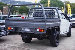 2021 Mitsubishi Triton GLX