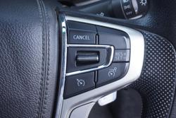 2021 Mitsubishi Triton GLX