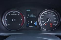 2021 Mitsubishi Triton GLX