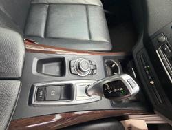 2011 BMW X5 xDrive30d E70 MY11 4X4 Constant Azurite Black