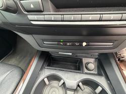 2011 BMW X5 xDrive30d E70 MY11 4X4 Constant Azurite Black