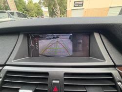 2011 BMW X5 xDrive30d E70 MY11 4X4 Constant Azurite Black