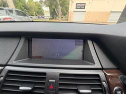 2011 BMW X5 xDrive30d E70 MY11 4X4 Constant Azurite Black