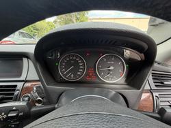 2011 BMW X5 xDrive30d E70 MY11 4X4 Constant Azurite Black