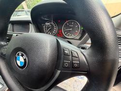 2011 BMW X5 xDrive30d E70 MY11 4X4 Constant Azurite Black